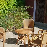 La Maison D' Anne , Nature Et Convivialité ... Hébergement de vacances *