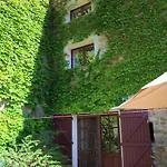 La Maison D' Anne , Nature Et Convivialité ... * Albas (Aude)