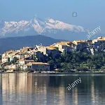 La Maison D' Anne , Nature Et Convivialité ... Hébergement de vacances Albas (Aude)