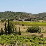 La Maison D' Anne , Nature Et Convivialité ... Hébergement de vacances Albas (Aude)