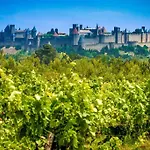 La Maison D' Anne , Nature Et Convivialité ... * Albas (Aude)