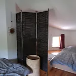 Hébergement de vacances La Maison D' Anne , Nature Et Convivialité ...