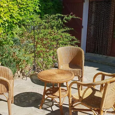 La Maison D' Anne , Nature Et Convivialite ... Σπίτι διακοπών *