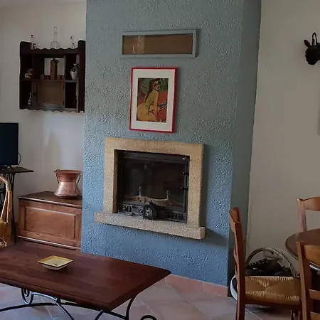 La Maison D' Anne , Nature Et Convivialite ... Nyaraló *