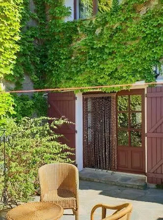 Σπίτι διακοπών La Maison D' Anne , Nature Et Convivialite ... *