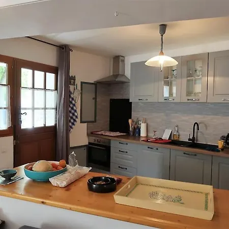 Σπίτι διακοπών La Maison D' Anne , Nature Et Convivialite ... *