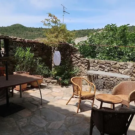 Σπίτι διακοπών La Maison D' Anne , Nature Et Convivialite ...