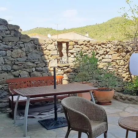 La Maison D' Anne , Nature Et Convivialite ... *