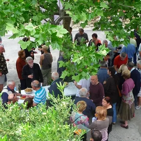 Nyaraló La Maison D' Anne , Nature Et Convivialite ... *
