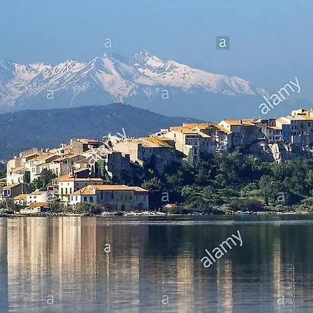 La Maison D' Anne , Nature Et Convivialite ... Σπίτι διακοπών Albas (Aude)