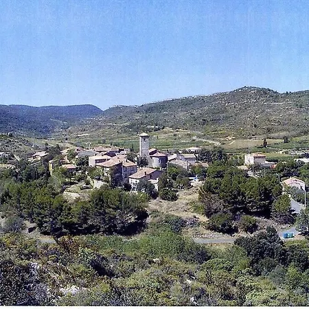 La Maison D' Anne , Nature Et Convivialite ... * Albas (Aude)