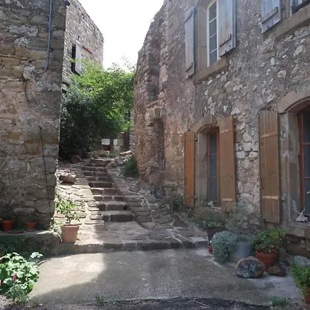 La Maison D' Anne , Nature Et Convivialite ...