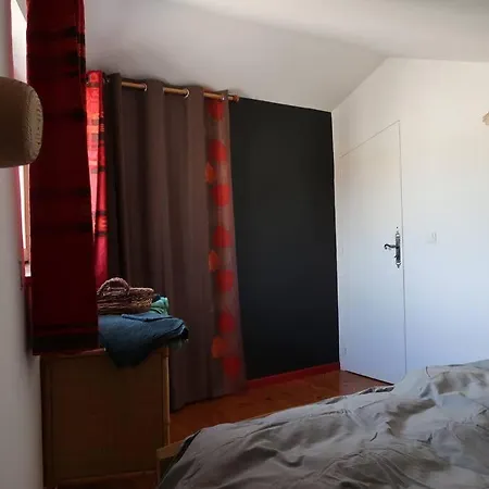 Σπίτι διακοπών La Maison D' Anne , Nature Et Convivialite ... *
