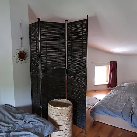 Σπίτι διακοπών La Maison D' Anne , Nature Et Convivialite ...