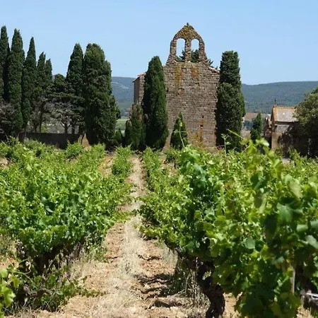 Σπίτι διακοπών La Maison D' Anne , Nature Et Convivialite ... *