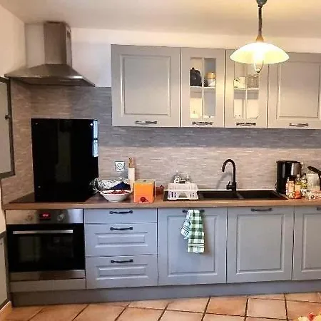 Σπίτι διακοπών La Maison D' Anne , Nature Et Convivialite ... Albas (Aude)