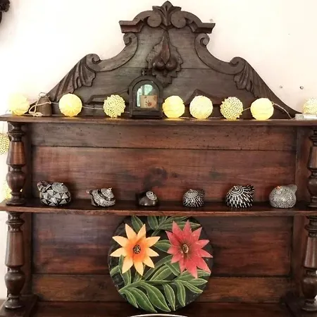 La Maison D' Anne , Nature Et Convivialite ... Albas (Aude)
