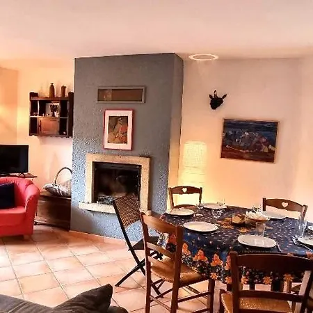 Σπίτι διακοπών La Maison D' Anne , Nature Et Convivialite ... Albas (Aude)