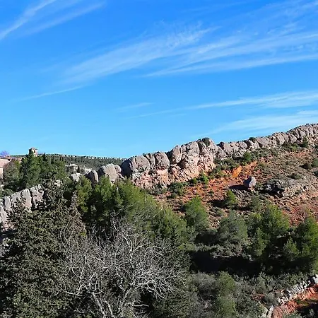 La Maison D' Anne , Nature Et Convivialite ... * Albas (Aude)