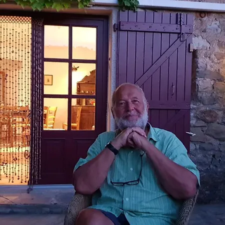 La Maison D' Anne , Nature Et Convivialite ... Σπίτι διακοπών *