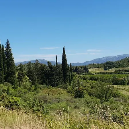 Σπίτι διακοπών La Maison D' Anne , Nature Et Convivialite ...